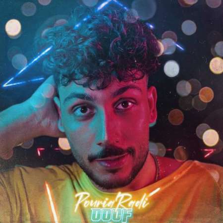 Pouria Radi – Ooof